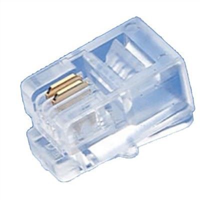 תקע מודולרי