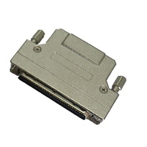 1.27mm Pitch Shielded 68P Backshell Kits