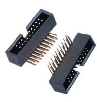 1.27 מ"מ כותרת תיבה זווית ישרה