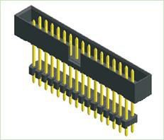 2.00מ"מ כותרת תיבה ישר ודיור